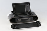 Leica M4 35mm Rangefinder Film Camera #58650T