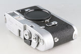 Leica M4 35mm Rangefinder Film Camera #58650T