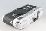 Leica M4 35mm Rangefinder Film Camera #58650T