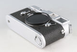 Leica M4 35mm Rangefinder Film Camera #58650T