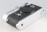 Leica M4 35mm Rangefinder Film Camera #58650T