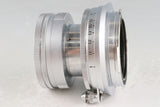 Leica Leitz Summicron 50mm F/2 Lens for Leica M #58651T
