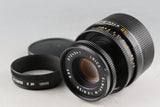 Leica Leitz Elmar-M 50mm F/2.8 E39 Lens for Leica M #58652T