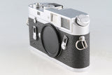 Leica M4 35mm Rangefinder Film Camera #58653T