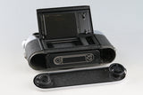 Leica M4 35mm Rangefinder Film Camera #58653T