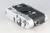 Leica M4 35mm Rangefinder Film Camera #58653T