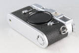 Leica M4 35mm Rangefinder Film Camera #58653T