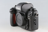 Nikon F100 35mm SLR Film Camera #58654E4