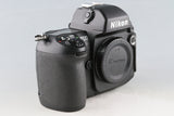 Nikon F100 35mm SLR Film Camera #58654E4