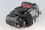 Nikon F100 35mm SLR Film Camera #58654E4