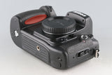 Nikon F100 35mm SLR Film Camera #58654E4