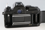 Nikon FA 35mm SLR Film Camera #58657D4