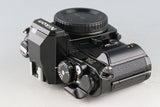 Nikon FA 35mm SLR Film Camera #58657D4