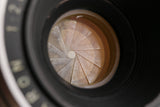 Leica Leitz Summaron 35mm F/2.8 Lens for Leica M #58679T