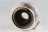 Leica Leitz Summaron 35mm F/2.8 Lens for Leica M #58679T