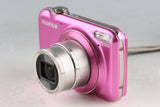 Fujifilm Finepix JX400 Digital Camera With Box #58693L9