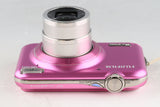 Fujifilm Finepix JX400 Digital Camera With Box #58693L9