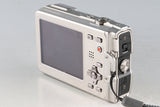 Olympus μ Tough-8010 Digital Camera With Box #58694L9