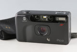 Minolta Pico 35mm Point & Shoot Film Camera #58697G22