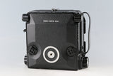 Toyo-Field 45A 4x5 Large Format Film Camera #58703H