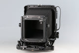 Toyo-Field 45A 4x5 Large Format Film Camera #58703H