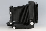 Toyo-Field 45A 4x5 Large Format Film Camera #58703H