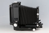 Toyo-Field 45A 4x5 Large Format Film Camera #58703H