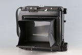 Toyo-Field 45A 4x5 Large Format Film Camera #58703H