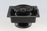 Fujifilm Fujinon SWD 65mm F/5.6 Lens #58708B3