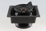Fujifilm Fujinon SWD 65mm F/5.6 Lens #58708B3
