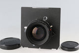 Fujifilm Fujinon W 125mm F/5.6 Lens #58710B2