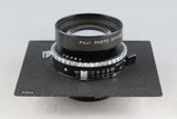 Fujifilm Fujinon W 150mm F/5.6 Lens #58711B2
