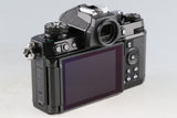Nikon Zfc Mirrorless Digital Camera With Box *Shutter Count:485 #58716L4