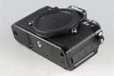 Nikon Zfc Mirrorless Digital Camera With Box *Shutter Count:485 #58716L4