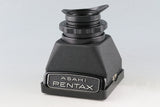 Pentax 67 6x7 Chimney Waist Level Finder #58726F3