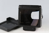 Pentax 67 6x7 Chimney Waist Level Finder #58726F3