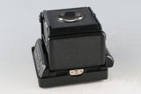 Pentax 67 6x7 Waist Level Finder #58727F3