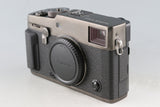 Fujifilm X-Pro3 Mirrorless Digital Camera With Box #58730L6