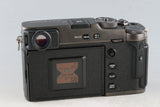 Fujifilm X-Pro3 Mirrorless Digital Camera With Box #58730L6