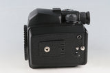 Pentax 645N II Medium Format Film Camera #58860D9