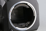 Pentax 645N II Medium Format Film Camera #58860D9