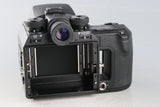Pentax 645N II Medium Format Film Camera #58860D9