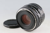 SMC Pentax-FA 645 75mm F/2.8 Lens #58861C4