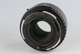SMC Pentax-FA 645 75mm F/2.8 Lens #58861C4