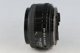 SMC Pentax-FA 645 75mm F/2.8 Lens #58861C4