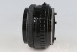 SMC Pentax-FA 645 75mm F/2.8 Lens #58861C4