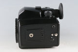 Pentax 645N Medium Format Film Camera #58862D9