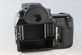Pentax 645N Medium Format Film Camera #58862D9