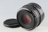 SMC Pentax-A 645 75mm F/2.8 Lens #58863C4