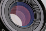 SMC Pentax-A 645 75mm F/2.8 Lens #58863C4